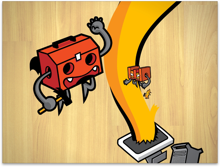 Studiobanks Animation