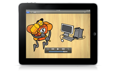 Studiobanks Animation