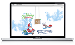 Studiobanks Holiday Hunt