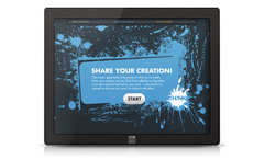 Think It Up&rsquo;s Share Station