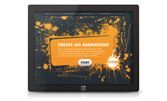 Think It Up&rsquo;s Stop Motion Station